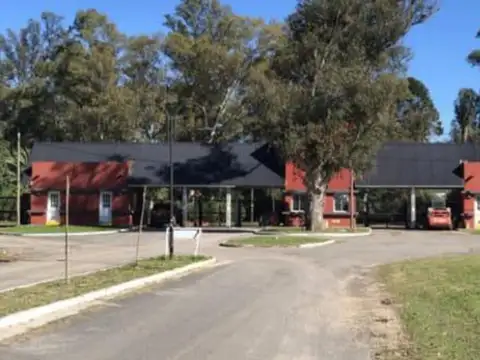 Terreno en Venta en El Ensueño, Countries y Barrios Cerrados en Escobar