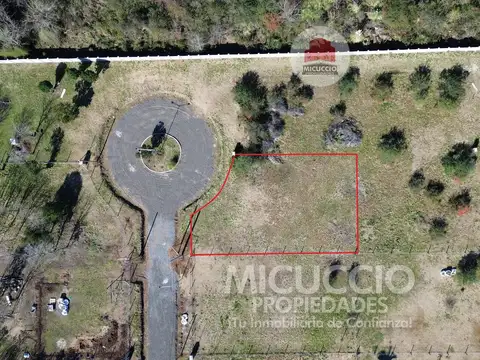 Terreno en Venta en Belen de Escobar, Partido de Escobar