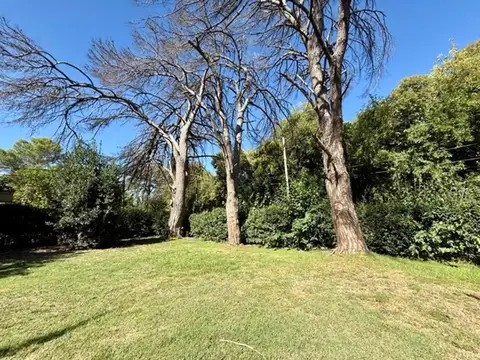Terreno en Venta en Manzanares, Partido de Pilar
