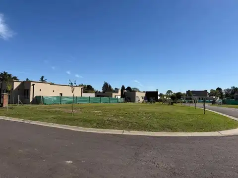 Terreno en Venta en Pilar Del Este - Santa Elisa, Countries y Barrios Cerrados en Pilar