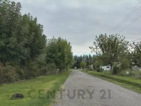 Terreno en Venta en Samborombon, Partido de Brandsen