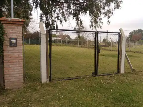 Terreno en Venta en Campana, Partido de Campana