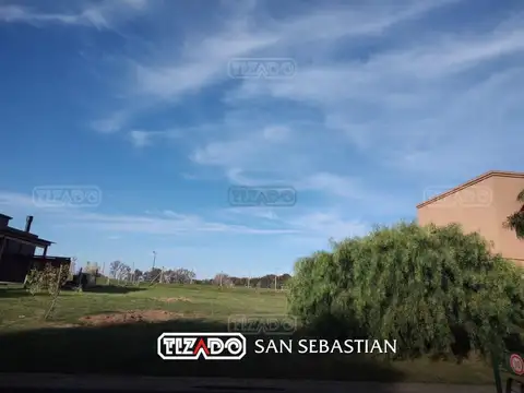 Terreno en Venta en San Sebastian, Countries y Barrios Cerrados en Escobar