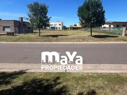 Terreno en Venta en San Sebastian, Countries y Barrios Cerrados en Escobar
