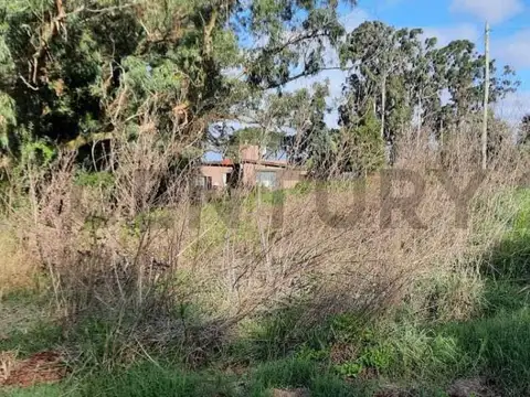 Terreno en Venta en Sierra De Los Padres, Mar del Plata