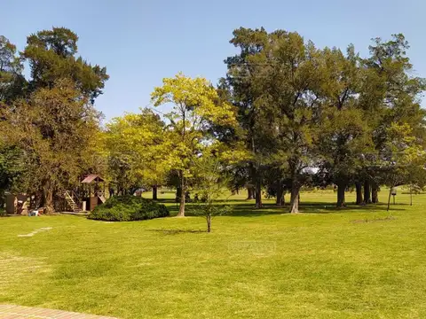 Terreno en Venta en El Nacional Club De Campo, Countries y Barrios Cerrados en General Rodriguez