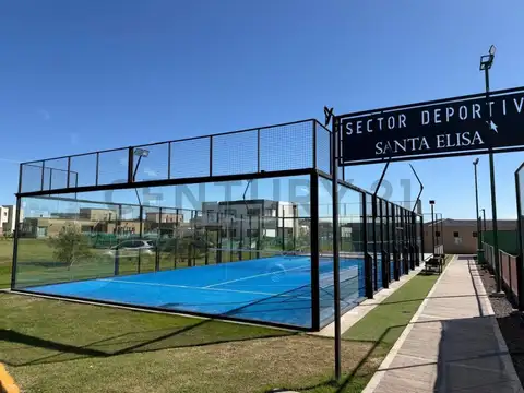 Terreno en Venta en Zelaya, Partido de Pilar