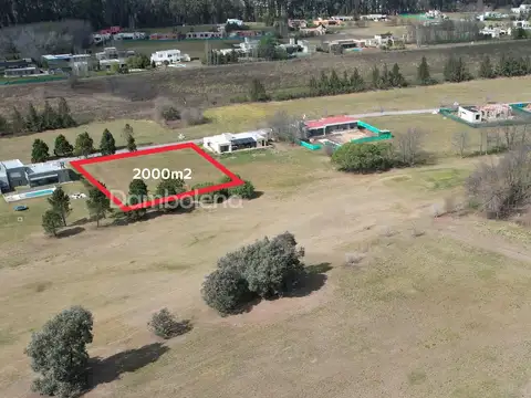 Terreno en Venta en Everlinks Golf & Country Club, Countries y Barrios Cerrados en Lujan