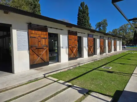 Terreno en Venta en Zelaya, Partido de Pilar