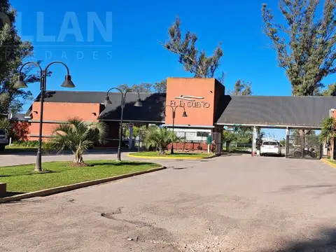 Terreno en Venta en El Ensueño, Countries y Barrios Cerrados en Escobar