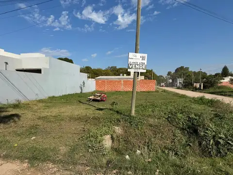 Terreno en Venta en Lobos, Partido de Lobos