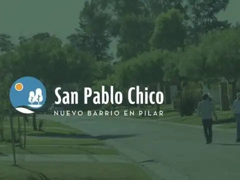 Terreno en Venta en Countries y Barrios Cerrados en Presidente Derqui, Partido de Pilar