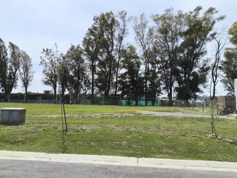 Terreno en Venta en Pilar Centro, Pilar