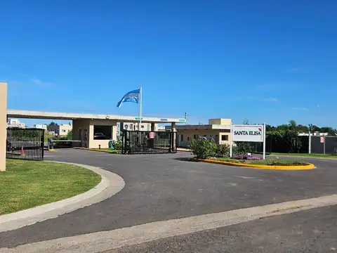 Terreno en Venta en Pilar Del Este, Countries y Barrios Cerrados en Pilar