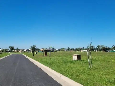 Terreno en Venta en Pilar Del Este, Countries y Barrios Cerrados en Pilar
