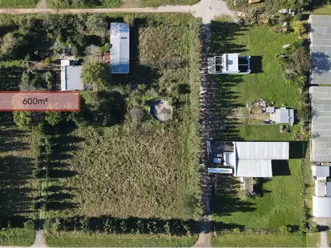 Terreno en Venta en Lisandro Olmos Etcheverry, Partido de La Plata