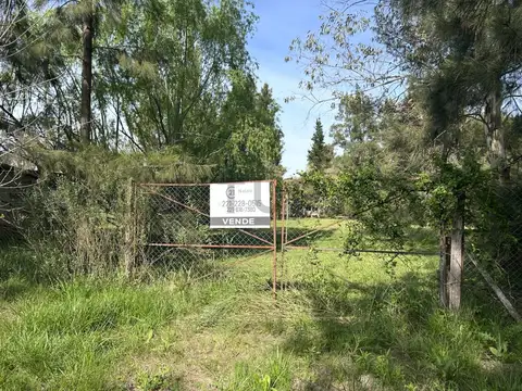 Terreno en Venta en La Plata, Partido de La Plata