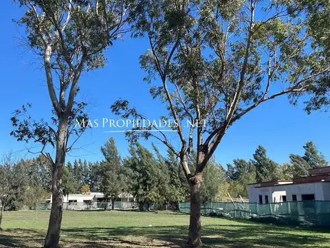Terreno en Venta en La Plata, Partido de La Plata