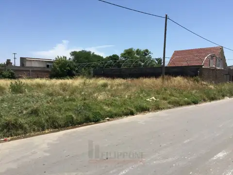 Terreno en Venta en Bahia Blanca, Partido de Bahía Blanca