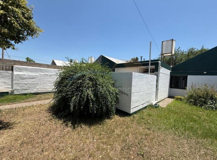 Casa · 144m² · 4 Ambientes