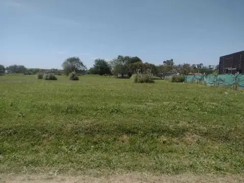 Terreno en Venta en Medal Country club, Countries y Barrios Cerrados en Pilar