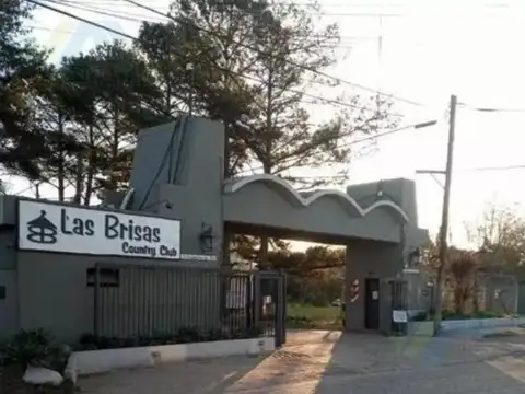 Terreno en Venta en Las Brisas Country Club, Countries y Barrios Cerrados en Pilar
