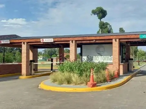 Terreno en Venta en Santo Tomas, Countries y Barrios Cerrados en Pilar