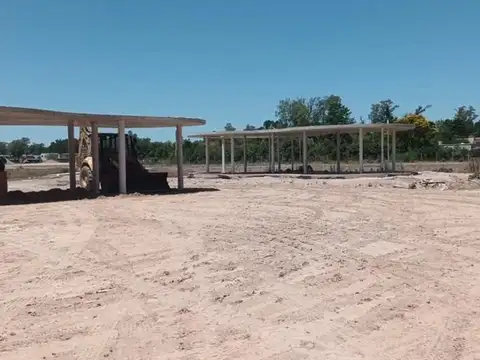 Terreno en Venta en Pilar Centro, Pilar