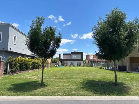 Terreno en Venta en Santo Tomas, Countries y Barrios Cerrados en Pilar