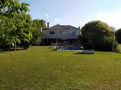 Terreno en Venta en Pilar Del Este, Countries y Barrios Cerrados en Pilar