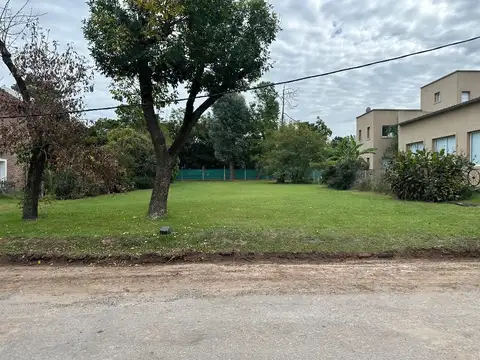 Terreno en Venta en Campo Grande, Countries y Barrios Cerrados en Pilar