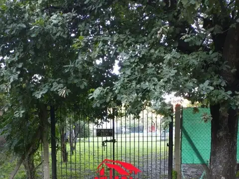 Terreno en Venta en Presidente Derqui, Partido de Pilar