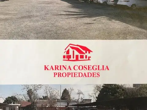 Terreno en Venta en Pilar Centro, Pilar