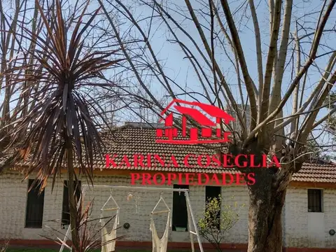 Terreno en Venta en Del Viso, Partido de Pilar