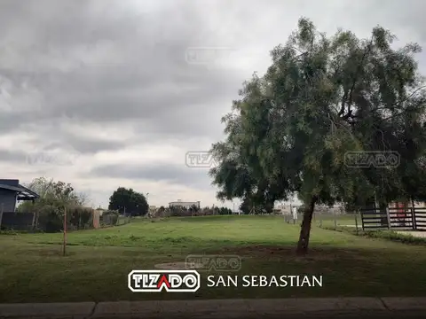 Terreno en Venta en San Sebastian, Countries y Barrios Cerrados en Escobar