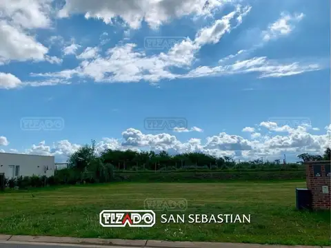 Terreno en Venta en San Sebastian, Countries y Barrios Cerrados en Escobar