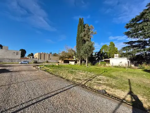 Terreno en Venta en Grand Bourg, Partido de Malvinas Argentinas
