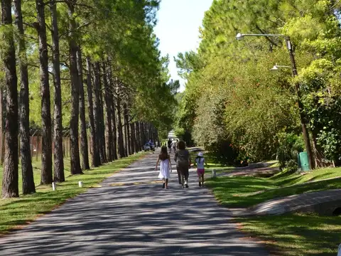 Terreno en Venta en Country Club Los Cardales, Countries y Barrios Cerrados en Campana