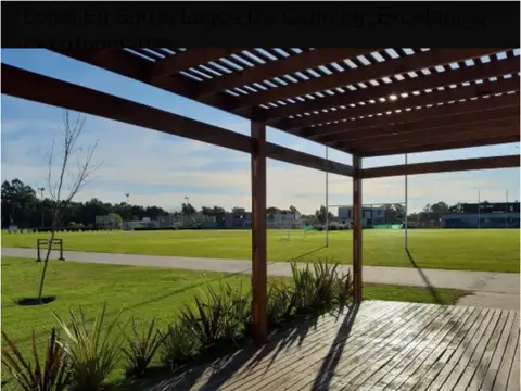 Terreno en Venta en Canning, Partido de Esteban Echeverría