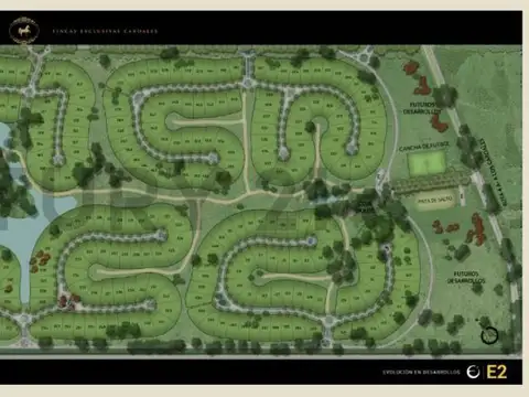 Terreno en Venta en Centro  - Campana, Campana