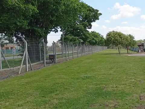 Terreno en Venta en Pilar del Este - Santa Elena, Countries y Barrios Cerrados en Pilar