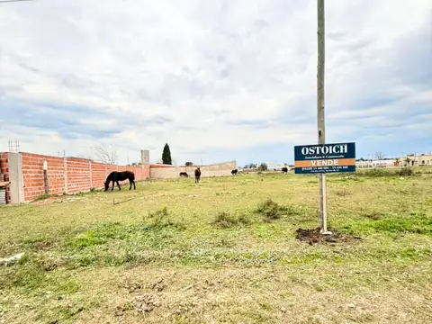 Terreno en Venta en San Pedro, Partido de San Pedro