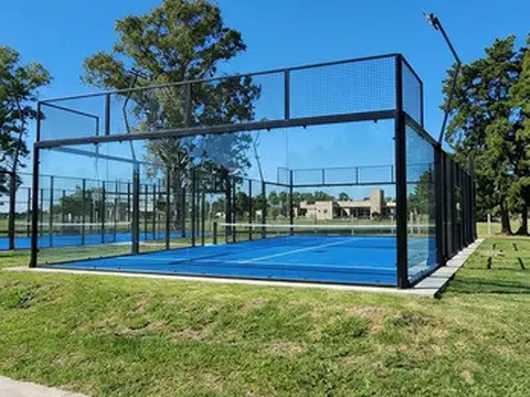 Terreno en Venta en Pilar del Este - Los Jazmines, Countries y Barrios Cerrados en Pilar