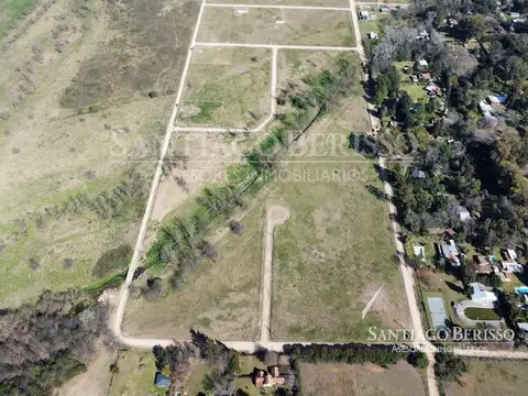 Terreno en Venta en Campana, Partido de Campana