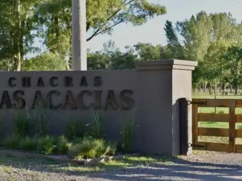 Terreno en Venta en Uribelarrea, Partido de Cañuelas