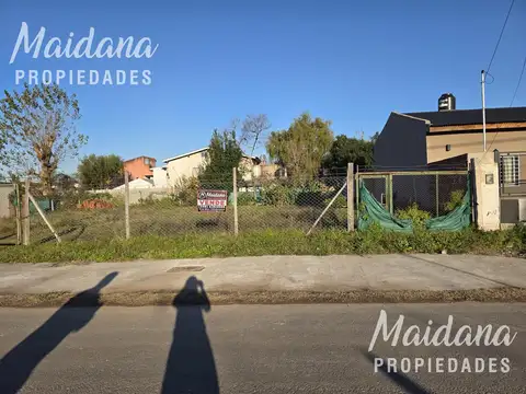 Terreno en Venta en Belen de Escobar, Partido de Escobar