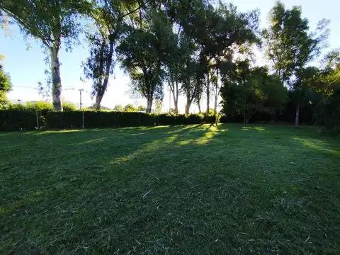 Terreno en Venta en Loma Verde, Partido de Escobar