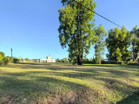 Terreno en Venta en Parada Robles, Partido de Exaltación de la Cruz