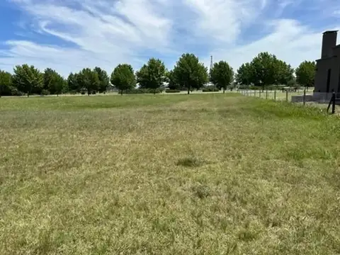 Terreno en Venta en Estancia Villa Maria, Countries y Barrios Cerrados en Ezeiza