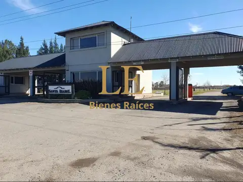 Terreno en Venta en Santa Isabel, Countries y Barrios Cerrados en Escobar